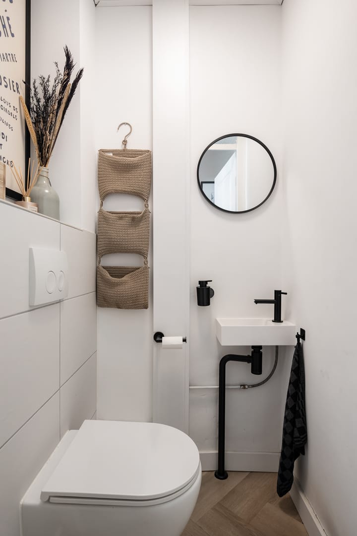 Foto 4 van Johan Huizingastraat 53