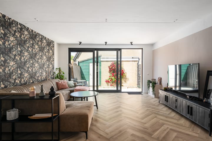 Foto 5 van Johan Huizingastraat 53