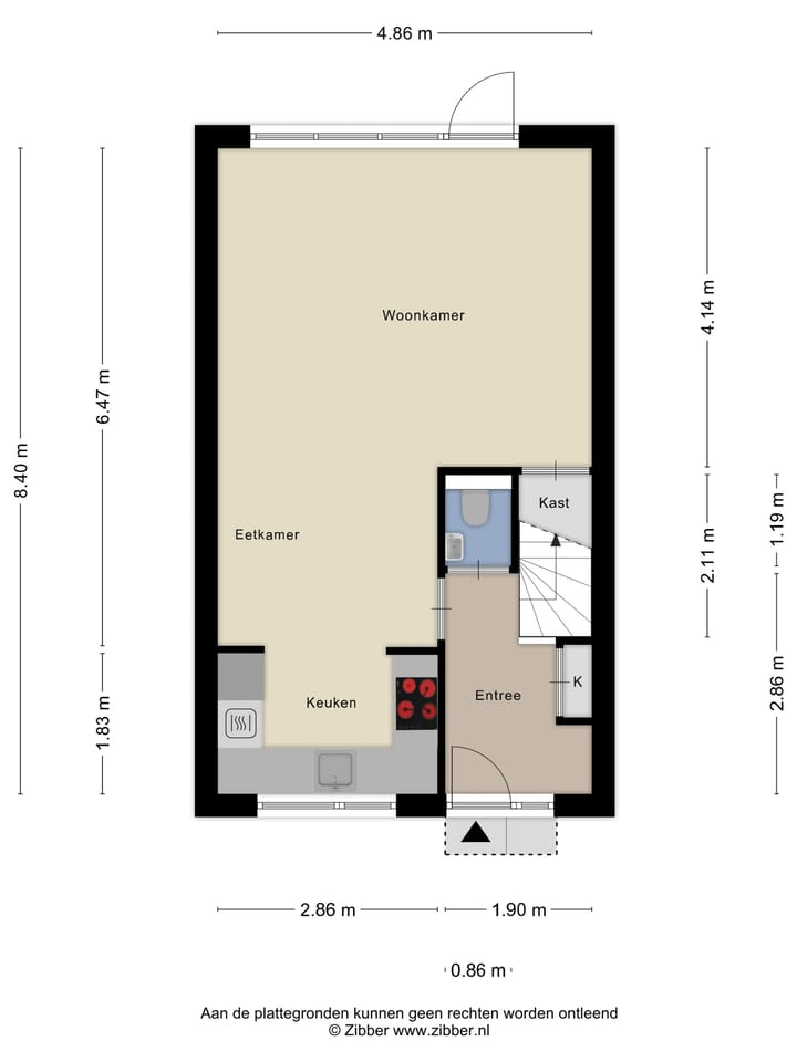 Foto 10 van Watersnip 60