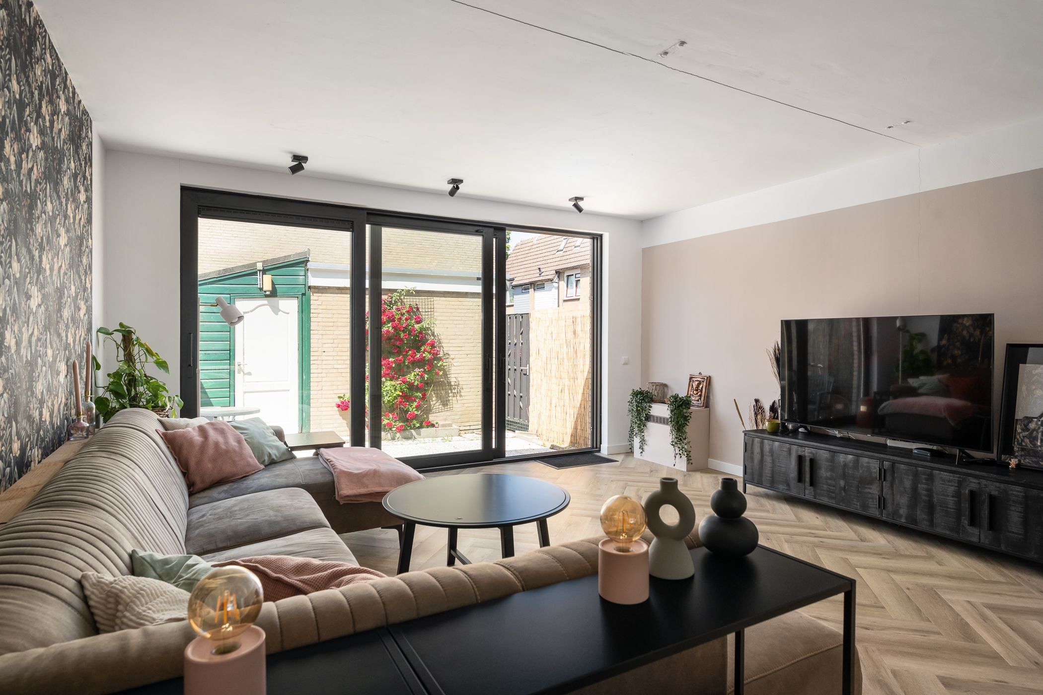 Foto 6 van Johan Huizingastraat 53