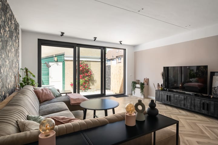 Foto 6 van Johan Huizingastraat 53