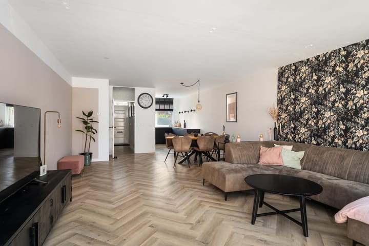 Foto 7 van Johan Huizingastraat 53