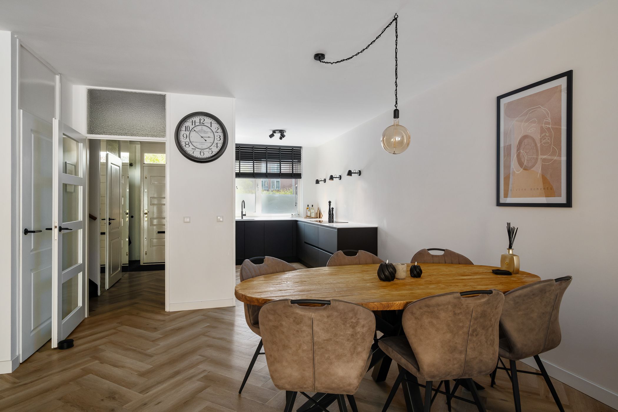 Foto 9 van Johan Huizingastraat 53