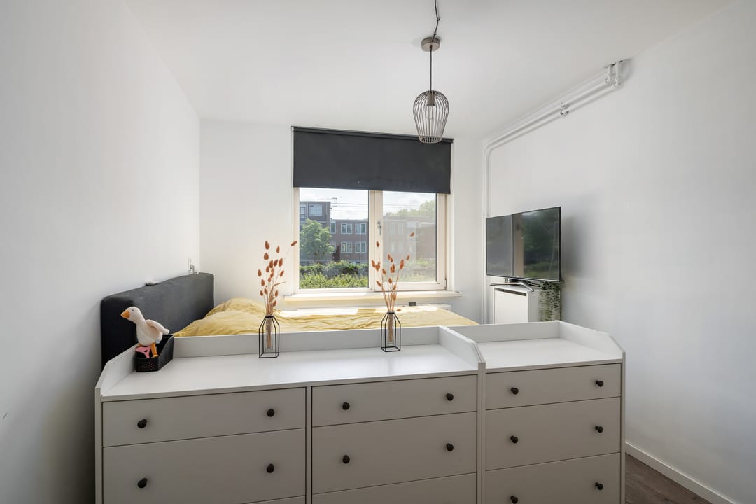 Foto 13 van Johan Huizingastraat 53