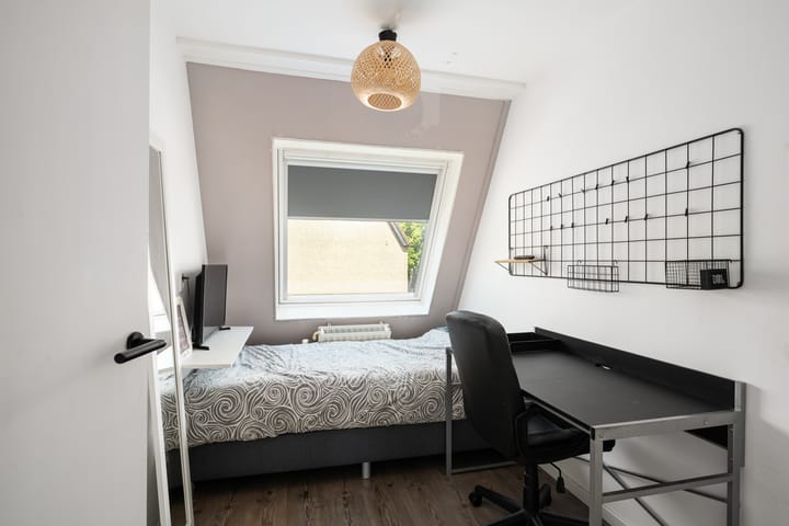 Foto 15 van Johan Huizingastraat 53