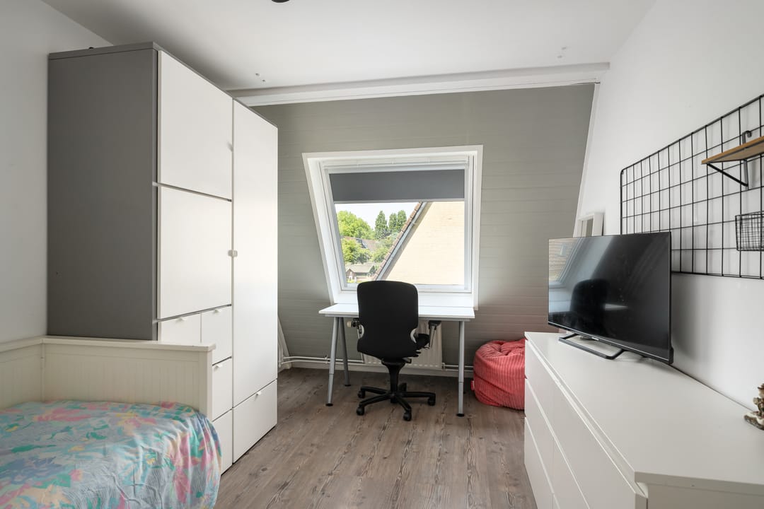 Foto 16 van Johan Huizingastraat 53