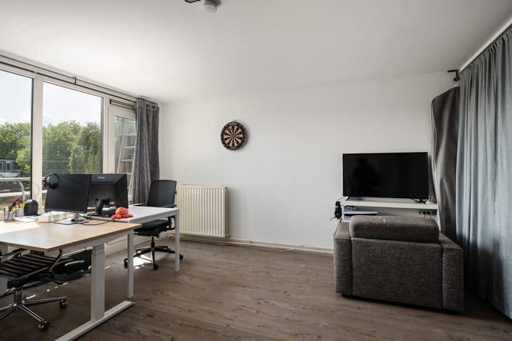 Foto 20 van Johan Huizingastraat 53