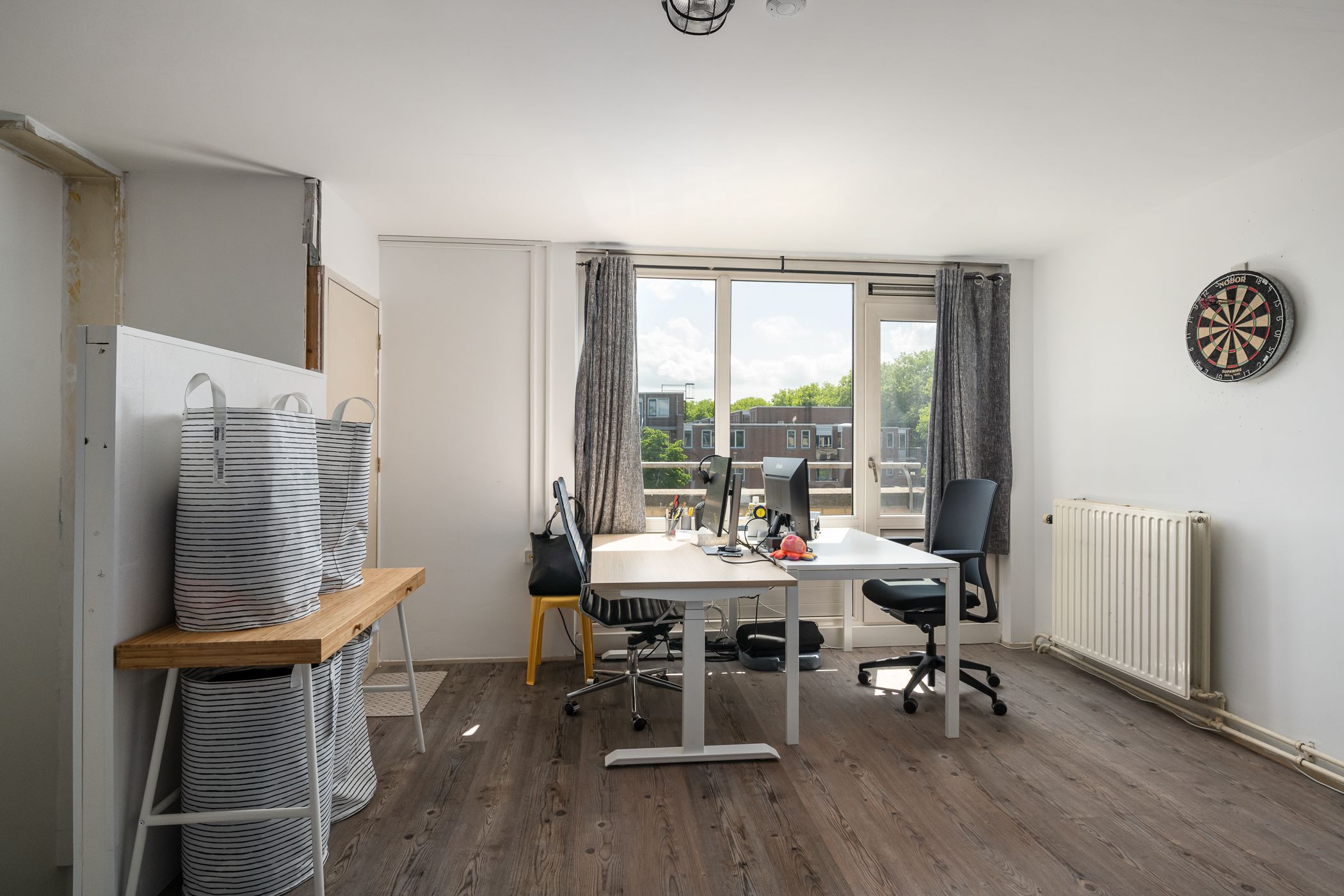 Foto 21 van Johan Huizingastraat 53