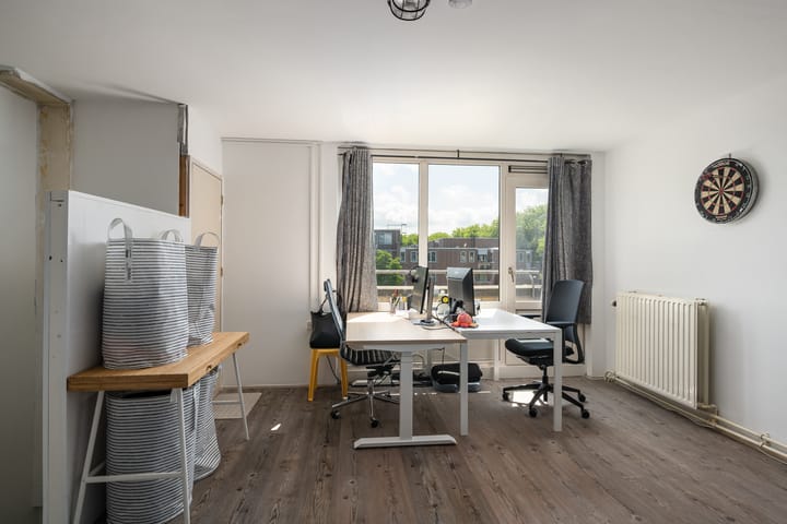 Foto 21 van Johan Huizingastraat 53