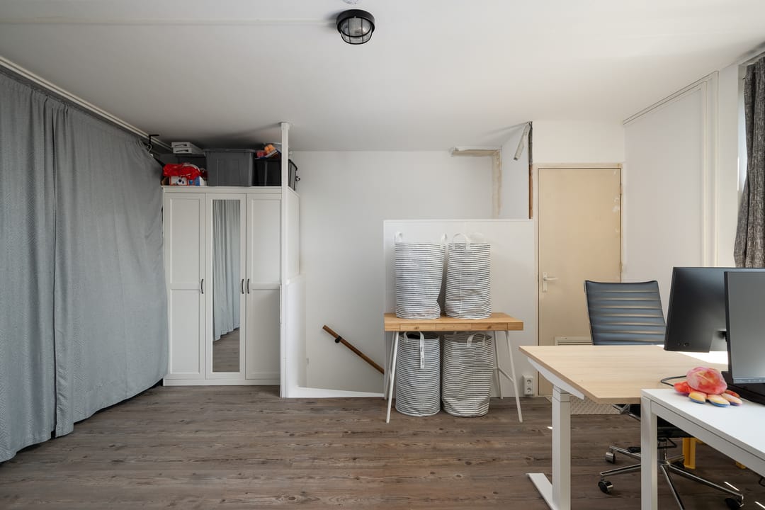 Foto 22 van Johan Huizingastraat 53