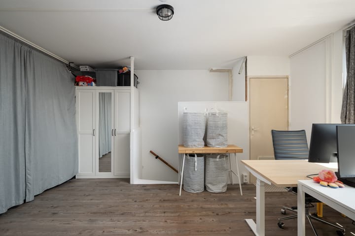 Foto 22 van Johan Huizingastraat 53