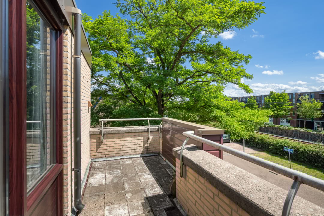 Foto 23 van Johan Huizingastraat 53