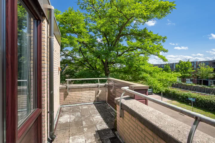 Foto 23 van Johan Huizingastraat 53