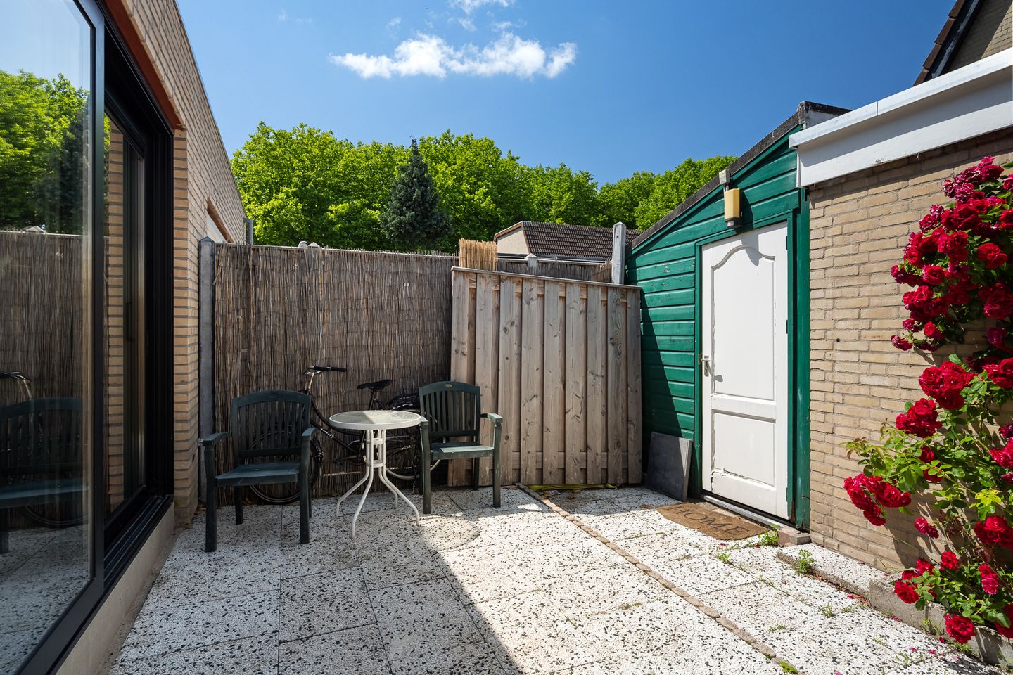 Foto 25 van Johan Huizingastraat 53