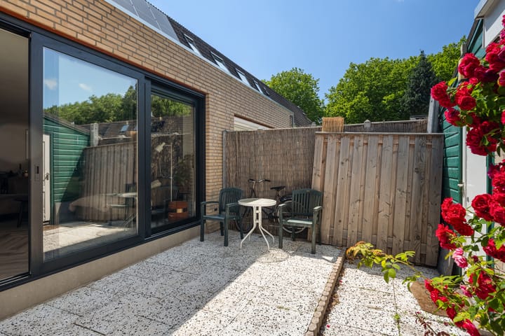 Foto 26 van Johan Huizingastraat 53