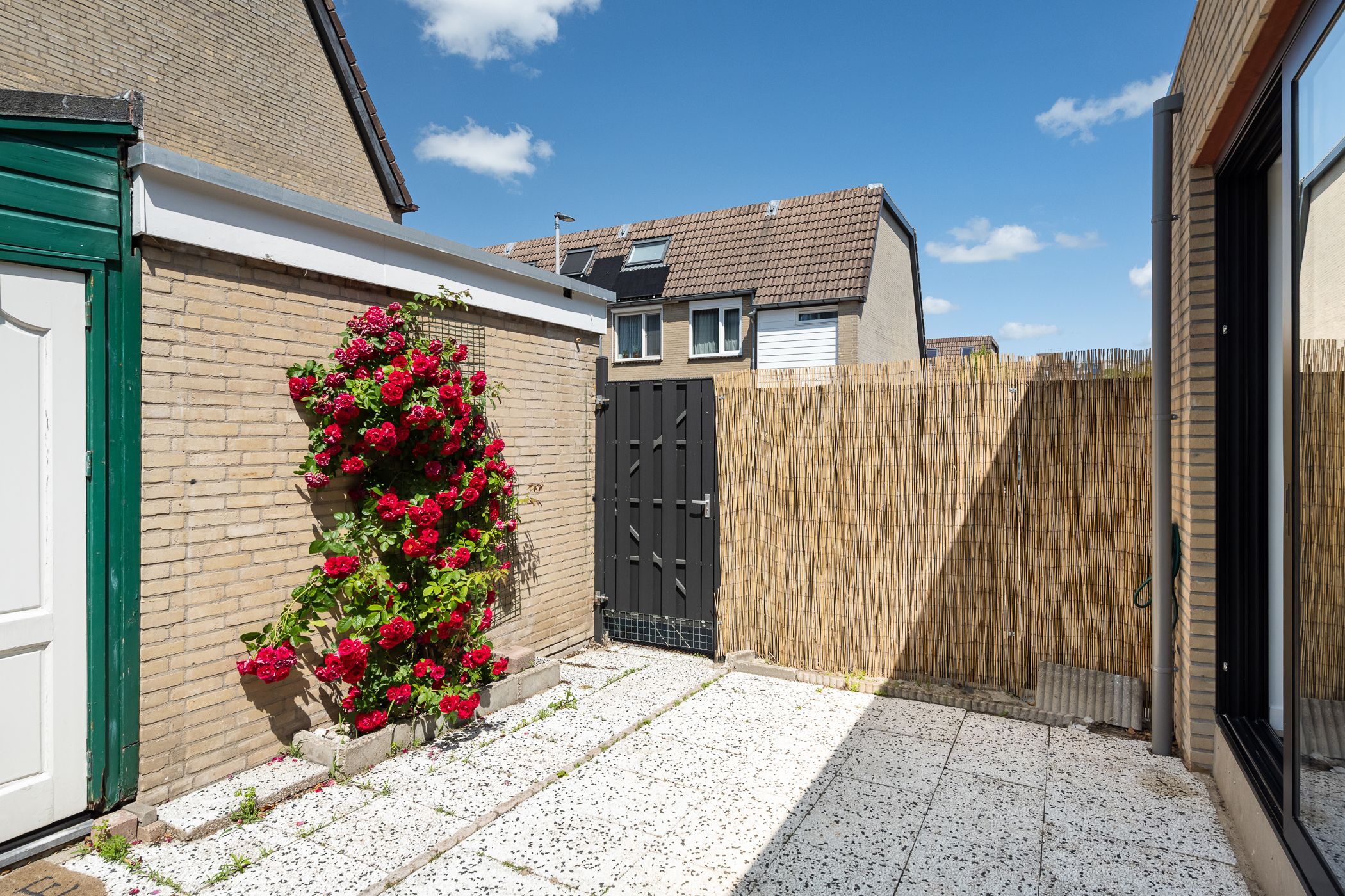 Foto 27 van Johan Huizingastraat 53