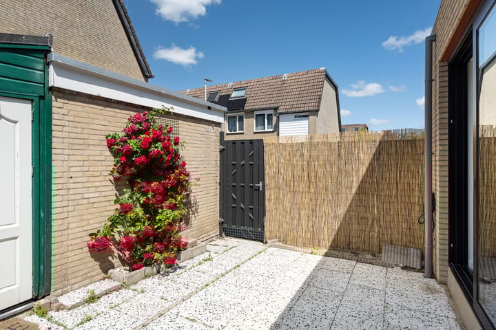 Foto 27 van Johan Huizingastraat 53