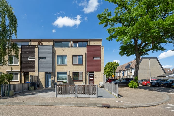 Foto 28 van Johan Huizingastraat 53