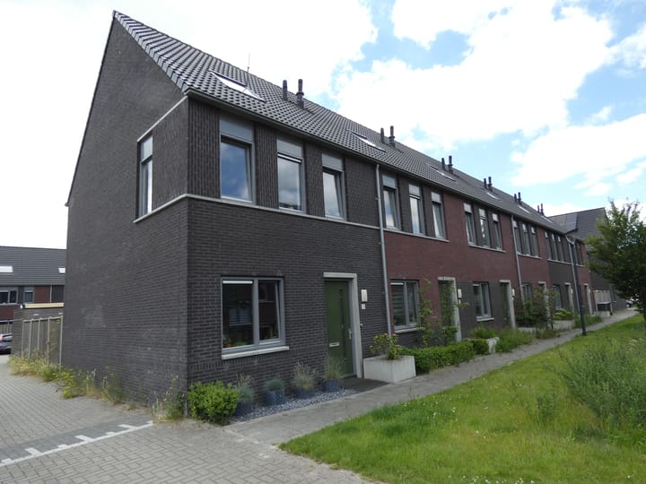 View photo of Geulstraat 45