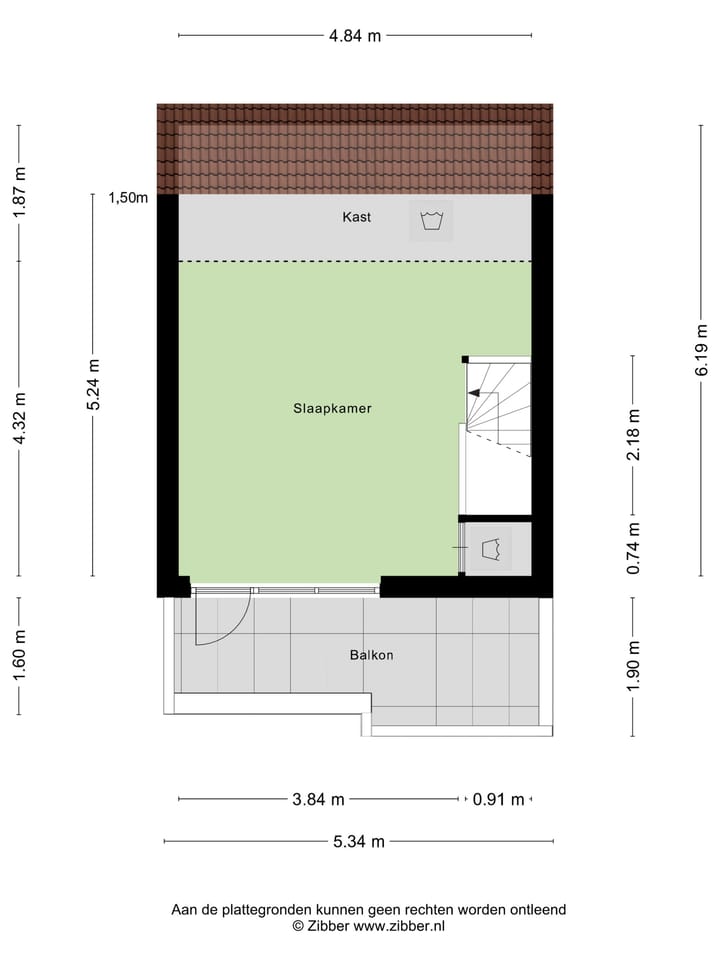 Foto 33 van Johan Huizingastraat 53