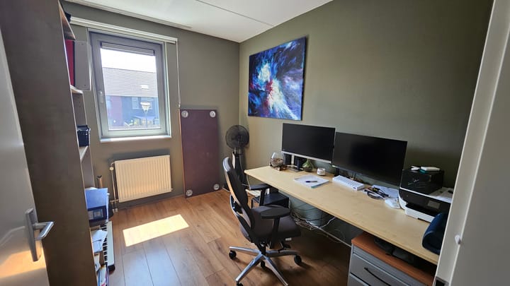 Foto 8 van Geulstraat 45