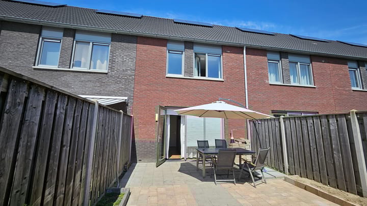 Foto 10 van Geulstraat 45