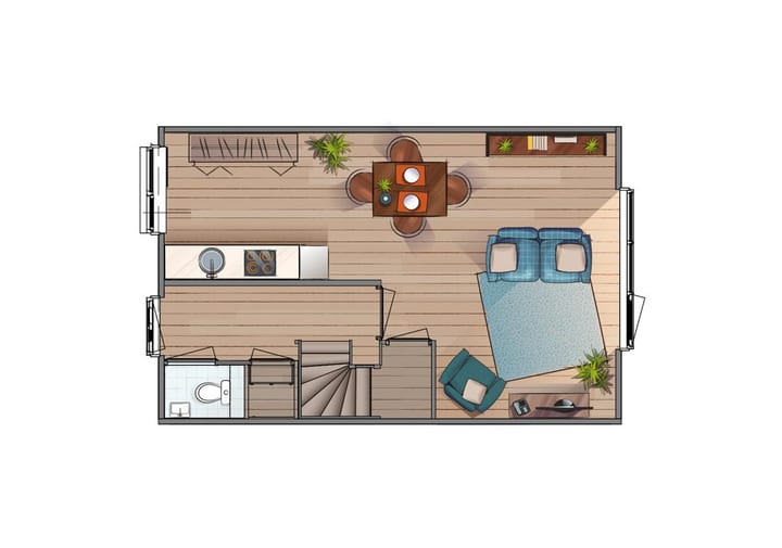 Foto 11 van Geulstraat 45