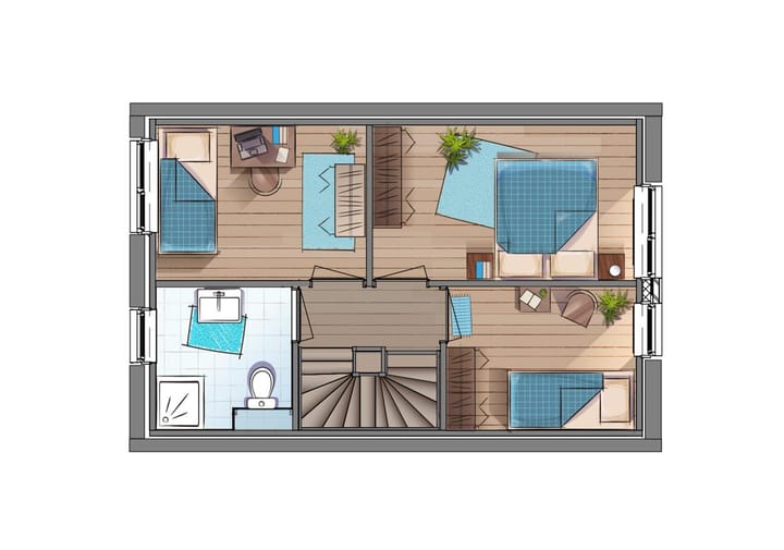 Foto 12 van Geulstraat 45