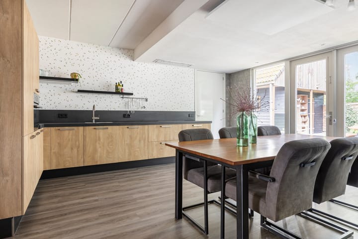 Foto 14 van Boskamp 15