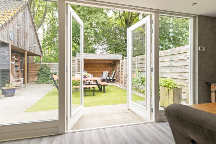 Foto 16 van Boskamp 15