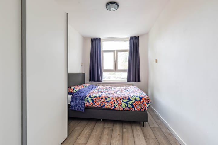 Photo 22 of Dierenriemstraat 205