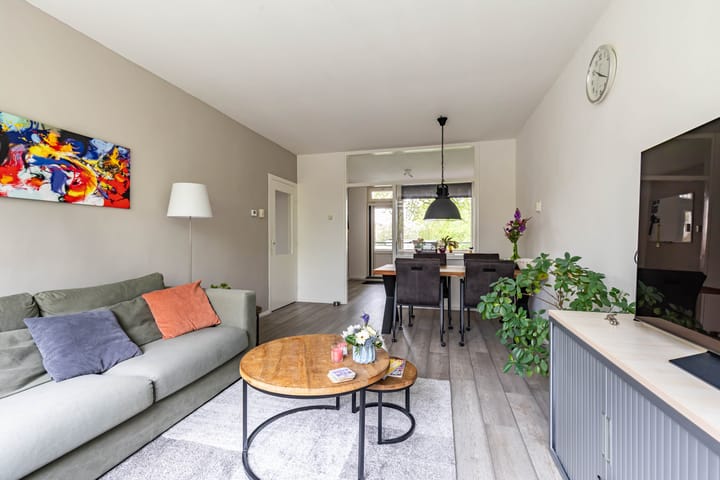 Photo 34 of Dierenriemstraat 205