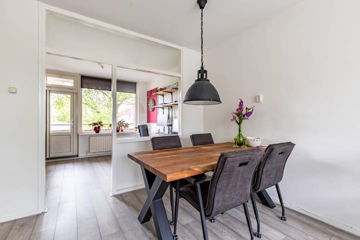 Photo 35 of Dierenriemstraat 205