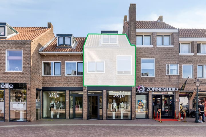 Sluisweg 24 main image