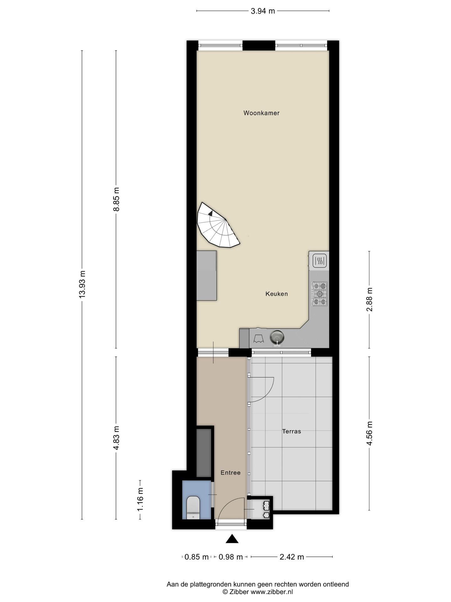 Foto 35 van Sluisweg 24