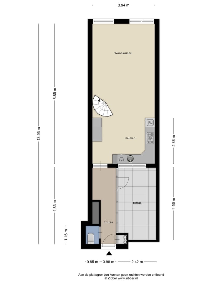 Foto 35 van Sluisweg 24