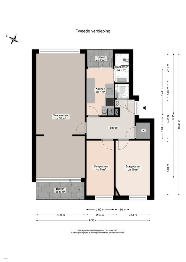 Photo 42 of Dierenriemstraat 205