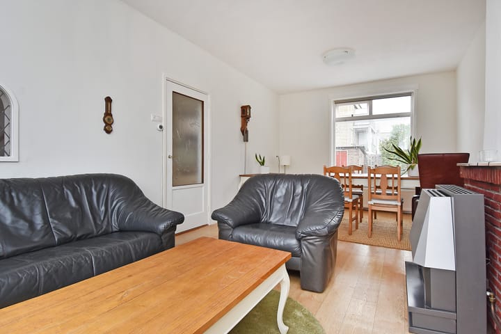 Photo 2 of Willem van Houtenstraat 99