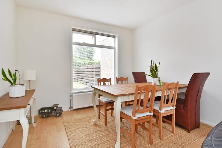 Photo 3 of Willem van Houtenstraat 99