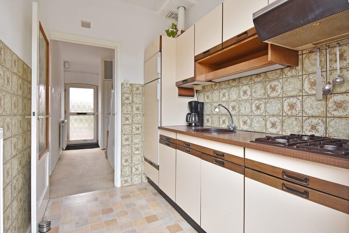 Photo 4 of Willem van Houtenstraat 99