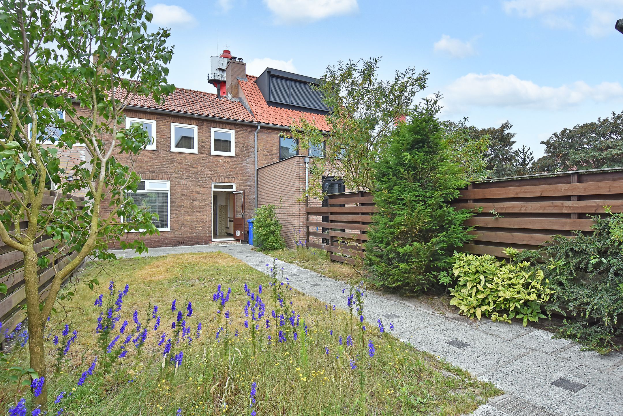 Foto 6 van Willem van Houtenstraat 99