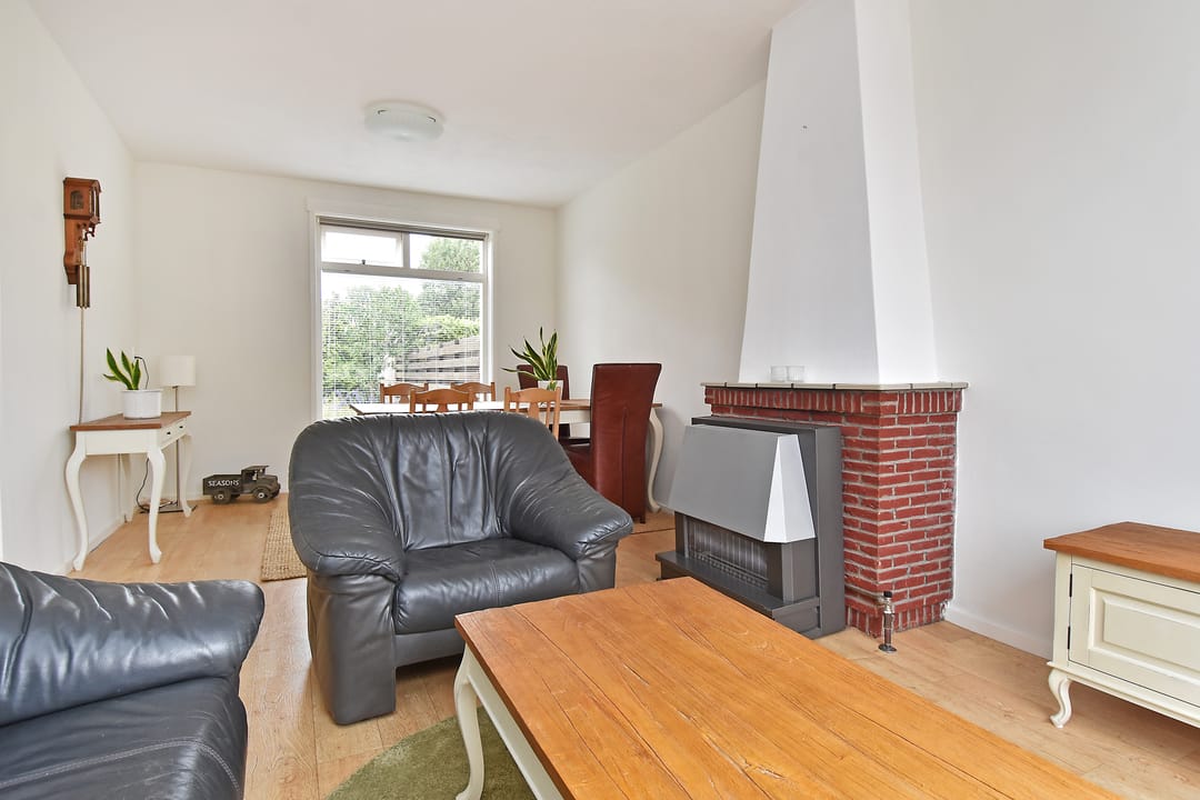 Foto 8 van Willem van Houtenstraat 99