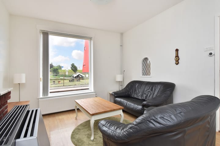 Foto 9 van Willem van Houtenstraat 99