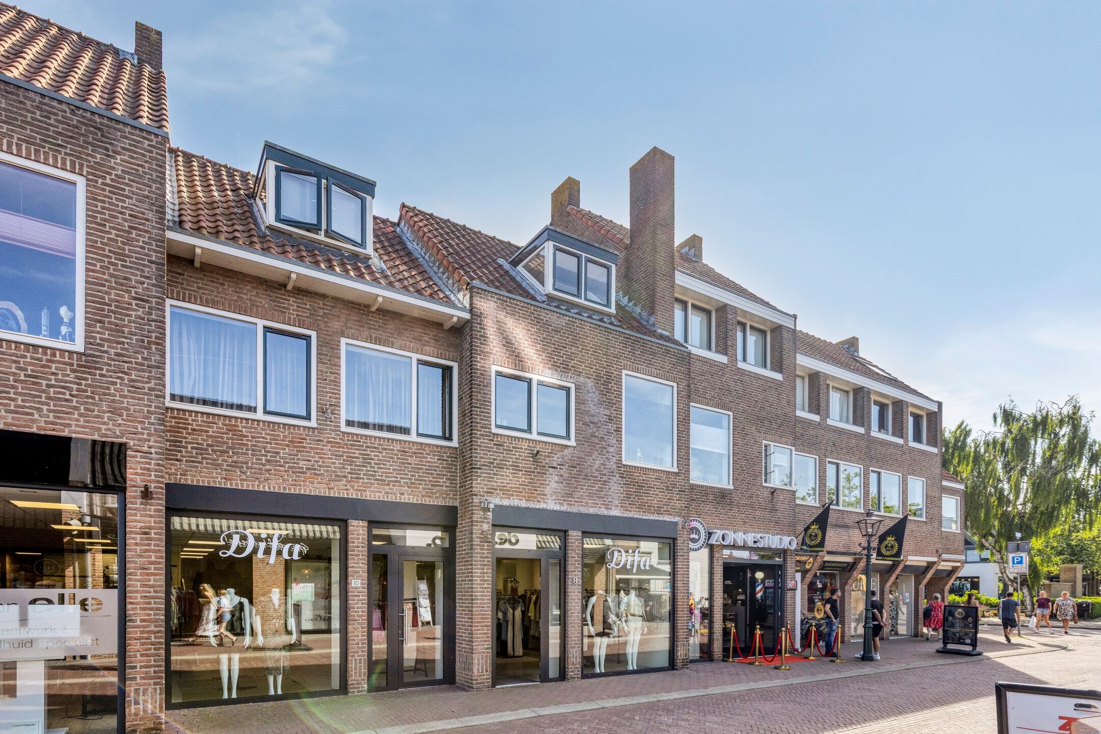 Foto 9 van Sluisweg 24