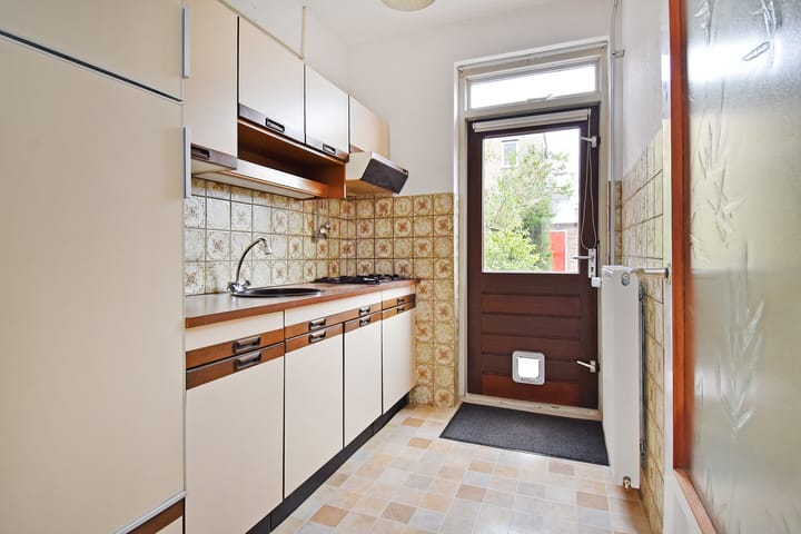 Foto 11 van Willem van Houtenstraat 99