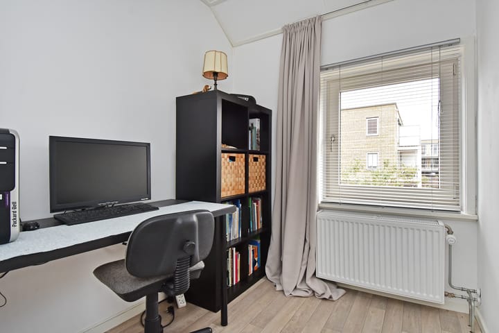 Foto 19 van Willem van Houtenstraat 99