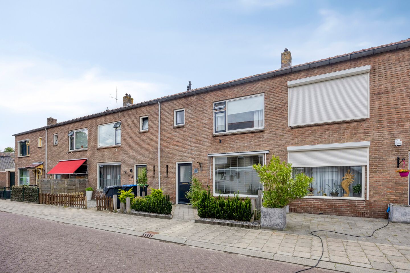 Photo 5 of Lomodisweg 7