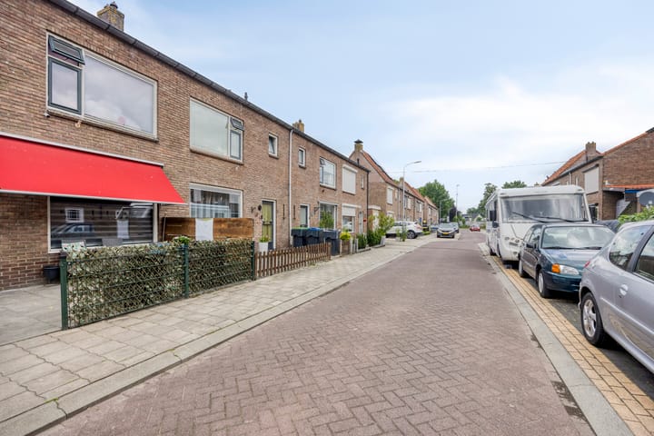 Foto 6 van Lomodisweg 7