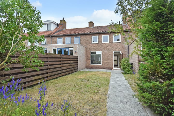 Foto 28 van Willem van Houtenstraat 99