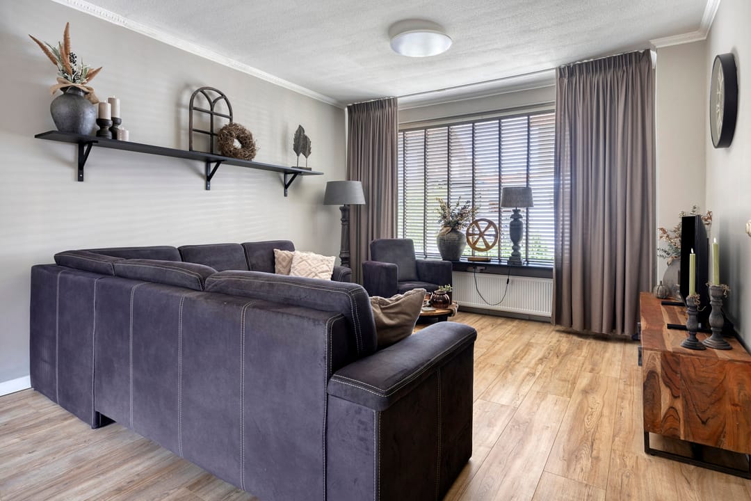 Photo 11 of Lomodisweg 7